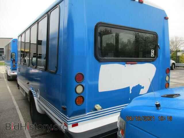 2013 FORD ECONOLINE - VIN: 1FDFE4FS9DDA02934 - Photo 4