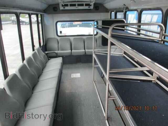 2013 FORD ECONOLINE - VIN: 1FDFE4FS9DDA02934 - Photo 5