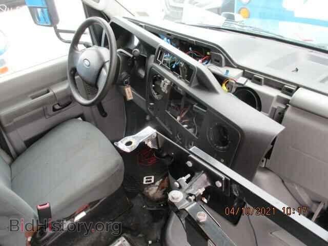 2013 FORD ECONOLINE - VIN: 1FDFE4FS9DDA02934 - Photo 9