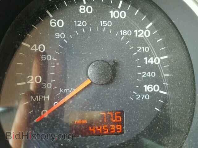 2009 AUDI A4 - VIN: WAUDH48H09K011137 - Фото 8