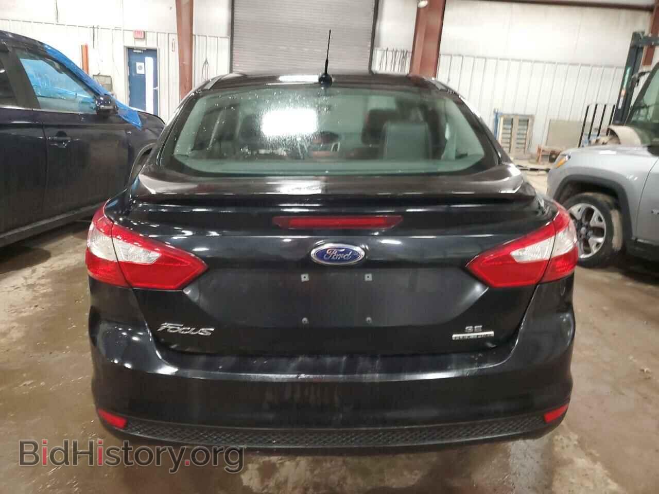 2014 FORD FOCUS - VIN: 1FADP3F29EL218022 - Photo 6