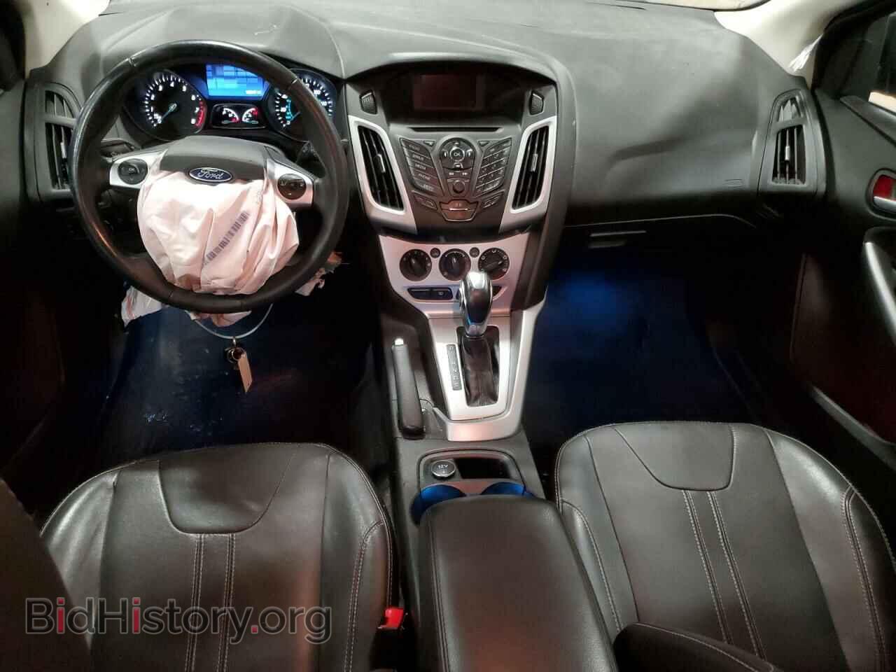 2014 FORD FOCUS - VIN: 1FADP3F29EL218022 - Photo 8