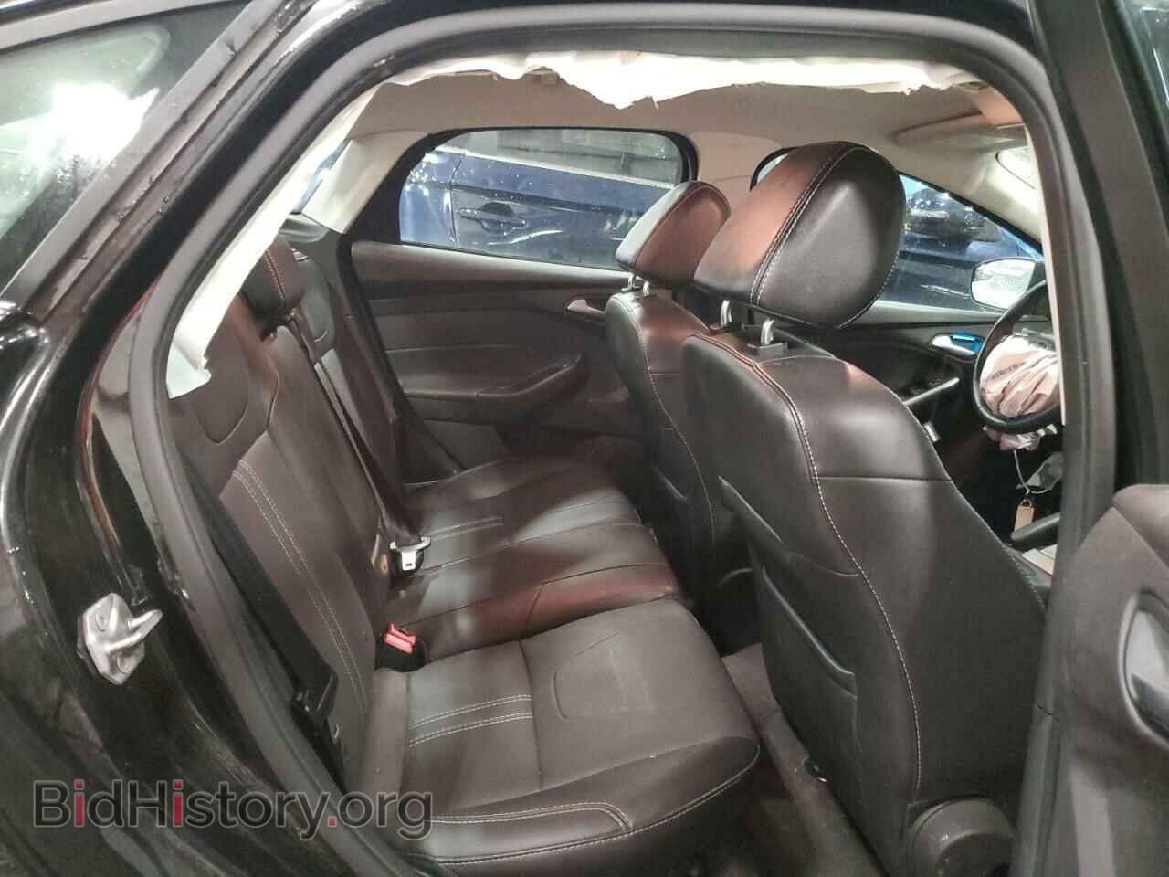2014 FORD FOCUS - VIN: 1FADP3F29EL218022 - Photo 10