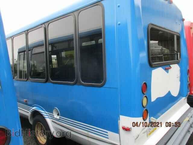2012 FORD ECONOLINE - VIN: 1FDFE4FS9CDA29100 - Photo 4