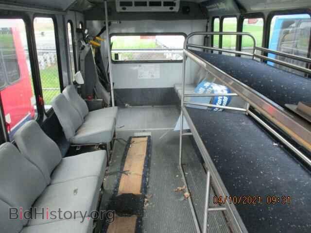 2012 FORD ECONOLINE - VIN: 1FDFE4FS9CDA29100 - Photo 5