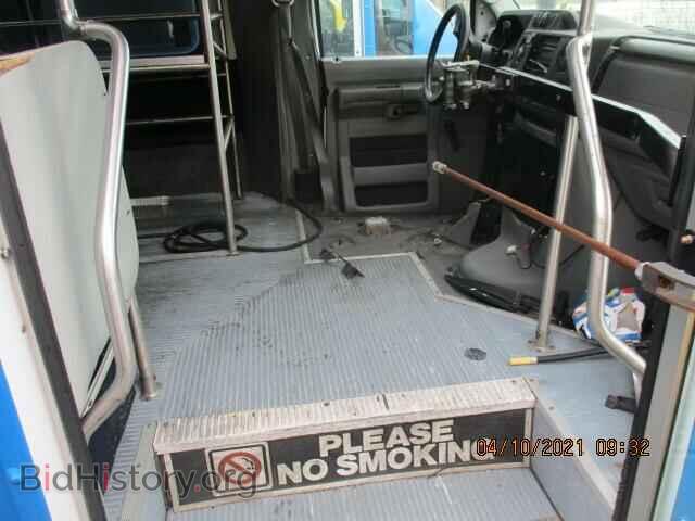 2012 FORD ECONOLINE - VIN: 1FDFE4FS9CDA29100 - Photo 6