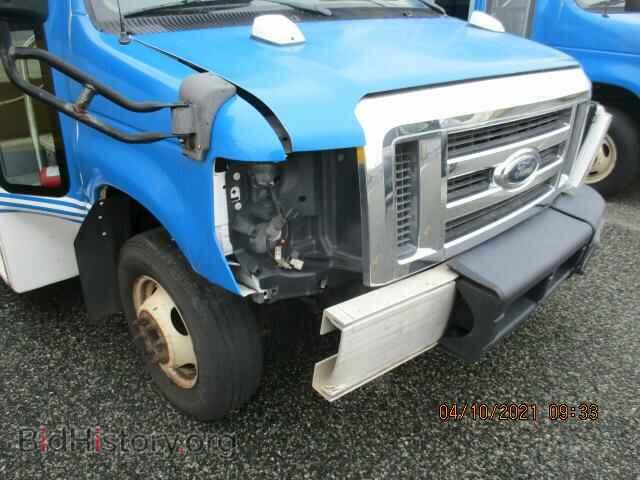 2012 FORD ECONOLINE - VIN: 1FDFE4FS9CDA29100 - Photo 9