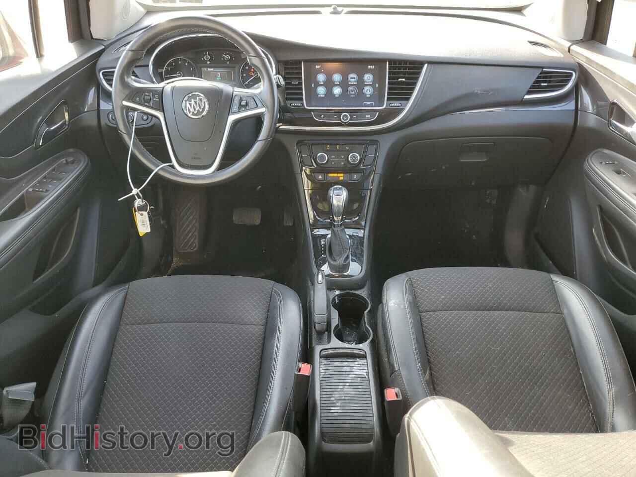 2019 BUICK ENCORE - VIN: KL4CJ1SBXKB831392 - Фото 8
