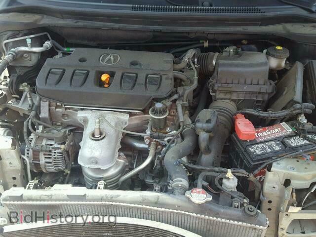 2015 ACURA ILX - VIN: 19VDE1F37FE006302 - Фото 7