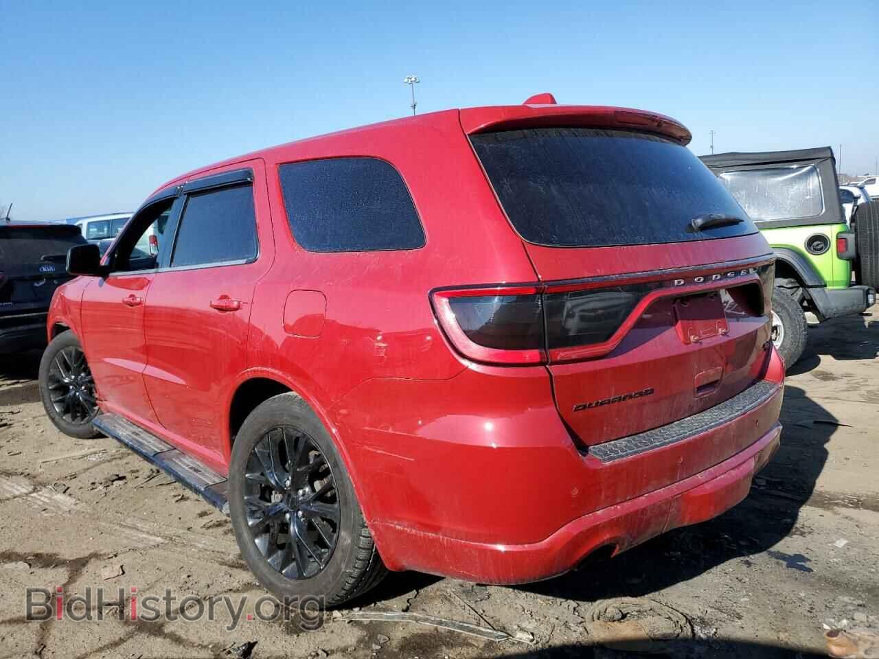 2015 DODGE DURANGO - VIN: 1C4SDJCT3FC827099 - Photo 2
