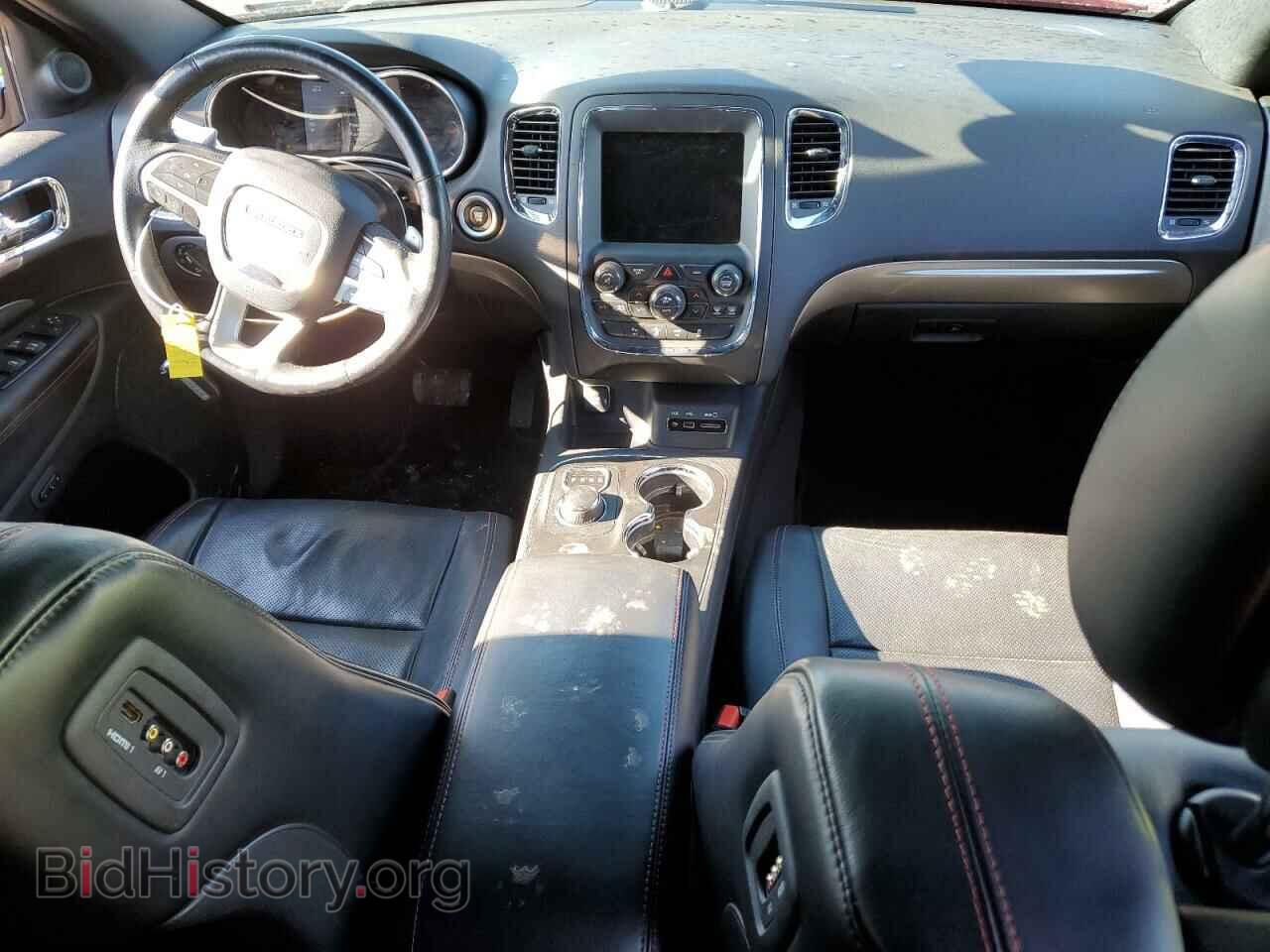 2015 DODGE DURANGO - VIN: 1C4SDJCT3FC827099 - Photo 8