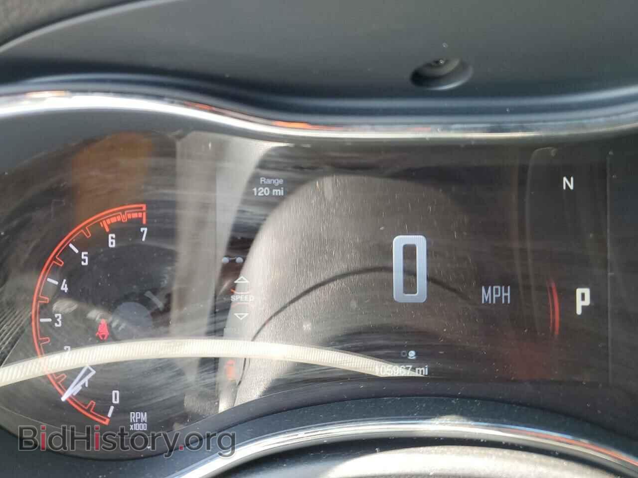 2015 DODGE DURANGO - VIN: 1C4SDJCT3FC827099 - Photo 9