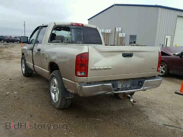 2004 DODGE RAM 1500 - VIN: 1D7HA18D84J263386 - Photo 3