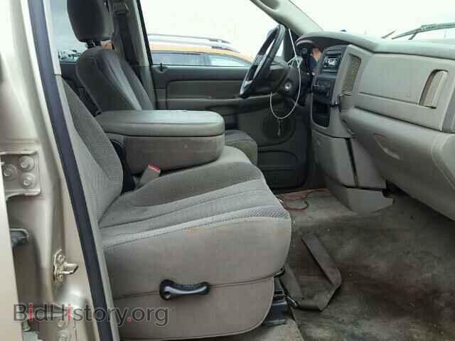 2004 DODGE RAM 1500 - VIN: 1D7HA18D84J263386 - Photo 5