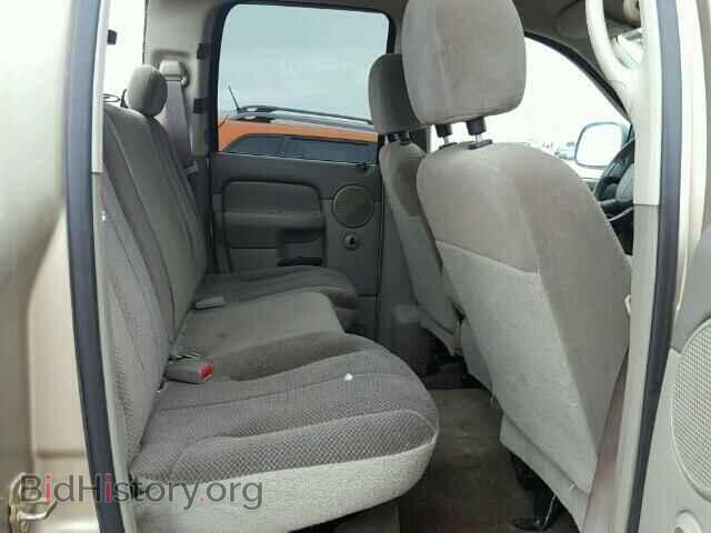 2004 DODGE RAM 1500 - VIN: 1D7HA18D84J263386 - Photo 6