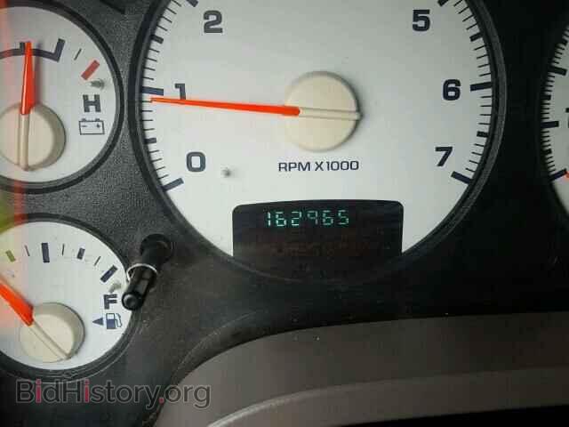 2004 DODGE RAM 1500 - VIN: 1D7HA18D84J263386 - Photo 8