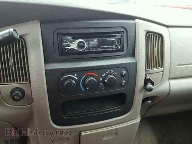 2004 DODGE RAM 1500 - VIN: 1D7HA18D84J263386 - Photo 9