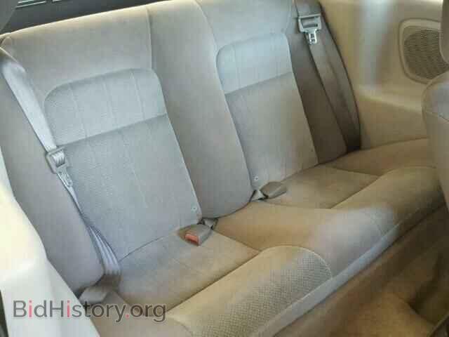 2005 CHRYSLER SEBRING - VIN: 1C3EL75R45N613931 - Фото 6