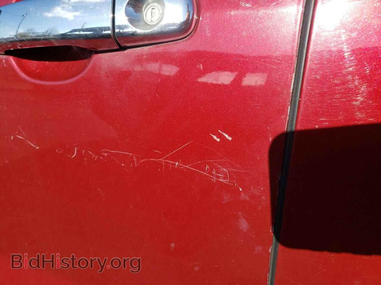 2011 GMC ACADIA - VIN: 1GKKVRED1BJ187633 - Фото 9