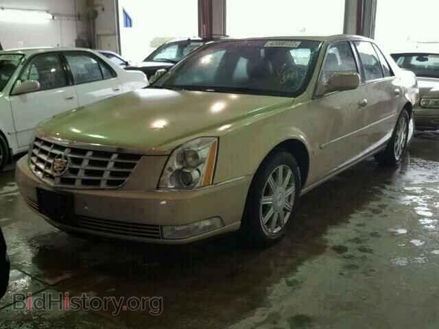 2008 CADILLAC DTS - VIN: 1G6KD57Y18U150549 - Фото 2