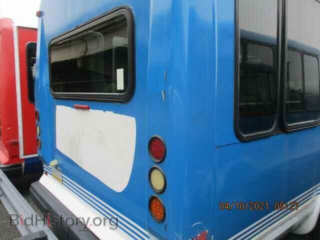 2012 FORD ECONOLINE - VIN: 1FDFE4FS2CDA29097 - Photo 3