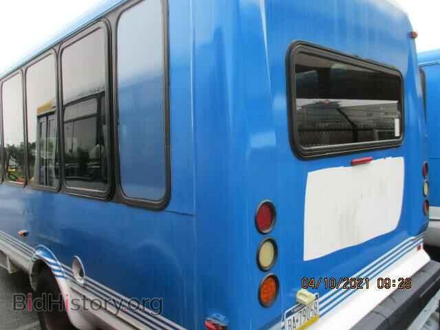 2012 FORD ECONOLINE - VIN: 1FDFE4FS2CDA29097 - Photo 4