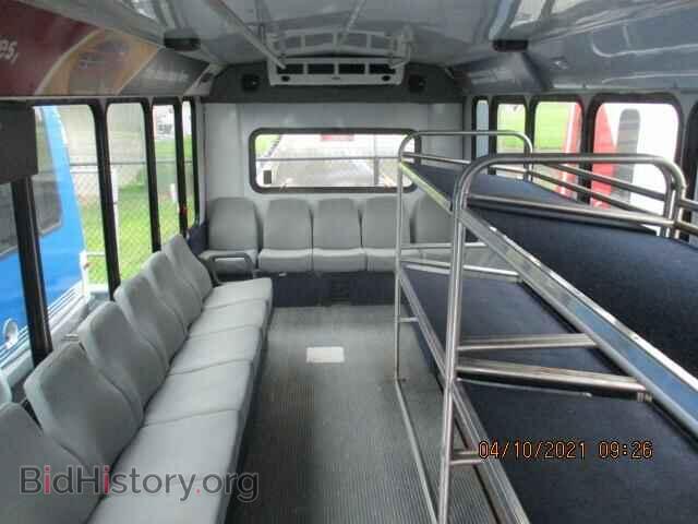 2012 FORD ECONOLINE - VIN: 1FDFE4FS2CDA29097 - Photo 5
