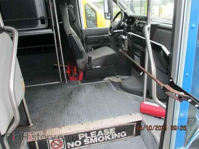 2012 FORD ECONOLINE - VIN: 1FDFE4FS2CDA29097 - Photo 6
