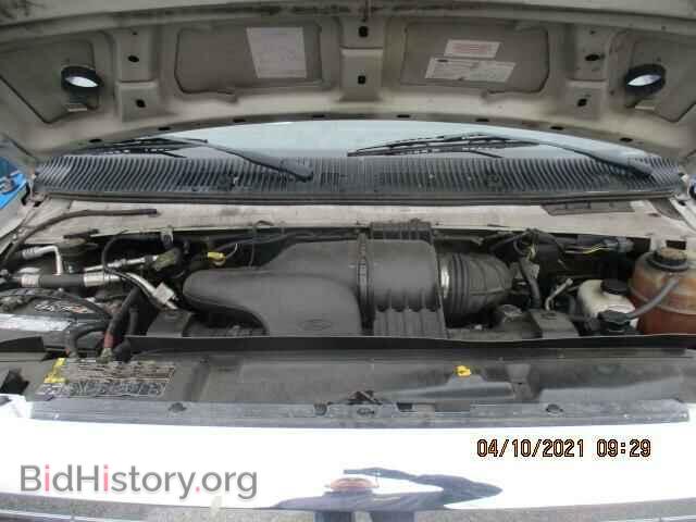 2012 FORD ECONOLINE - VIN: 1FDFE4FS2CDA29097 - Photo 8