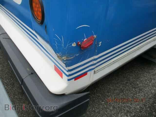 2012 FORD ECONOLINE - VIN: 1FDFE4FS2CDA29097 - Photo 9