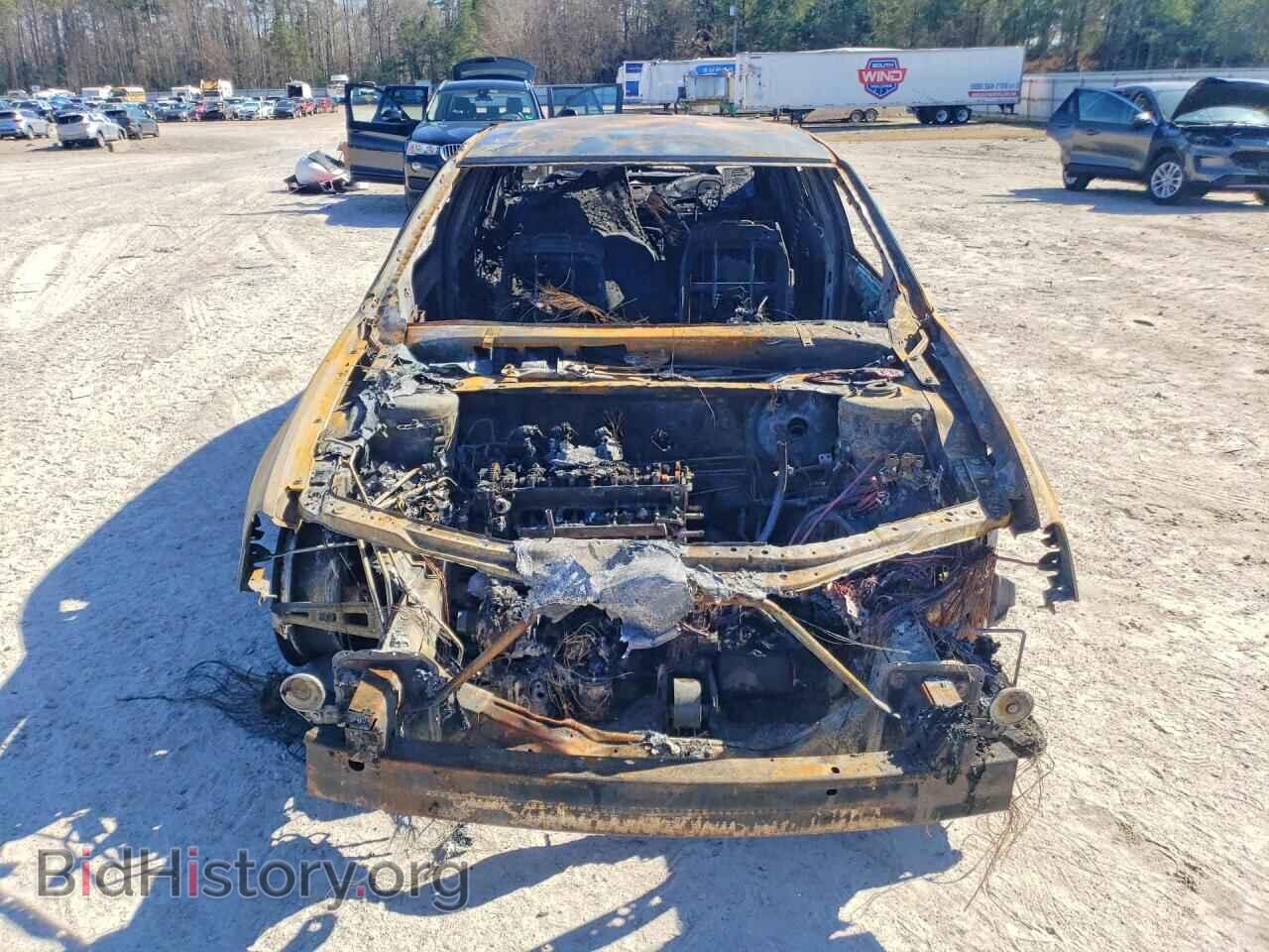 2010 DODGE AVENGER - VIN: 1B3CC5FB6AN175014 - Photo 5