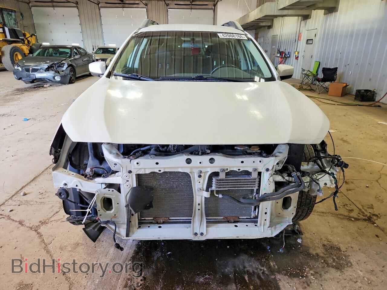 2016 SUBARU OUTBACK - VIN: 4S4BSBCCXG3312044 - Фото 5