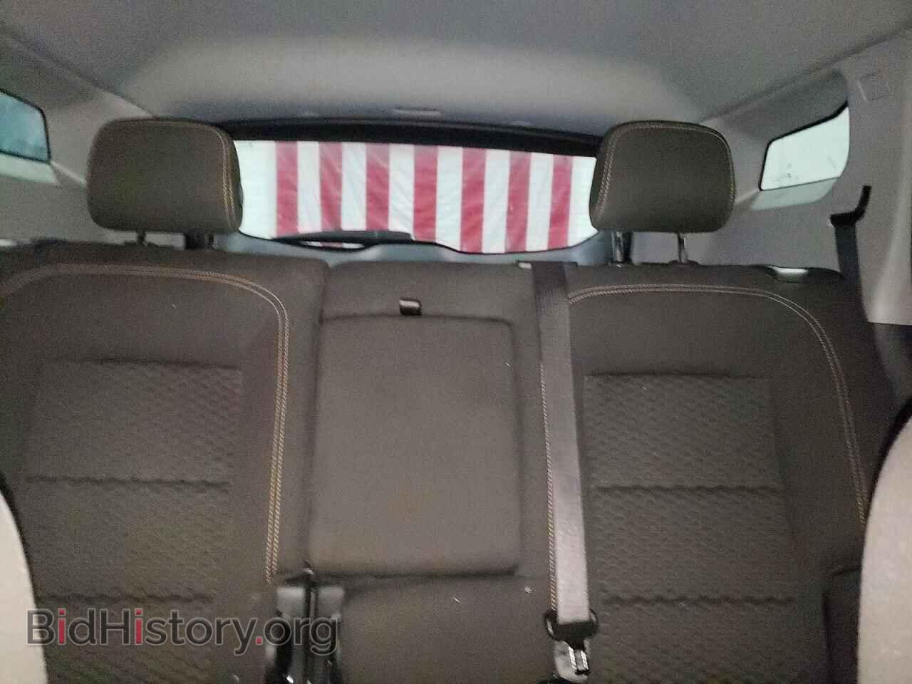 2020 GMC TERRAIN - VIN: 3GKALMEV3LL175930 - Photo 10