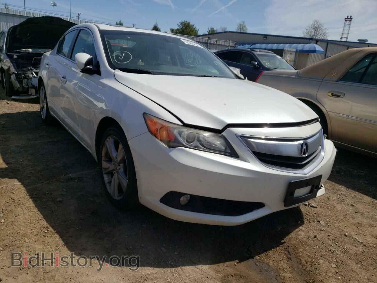 Photo 19VDE1F59DE021608 - ACURA ILX 2013