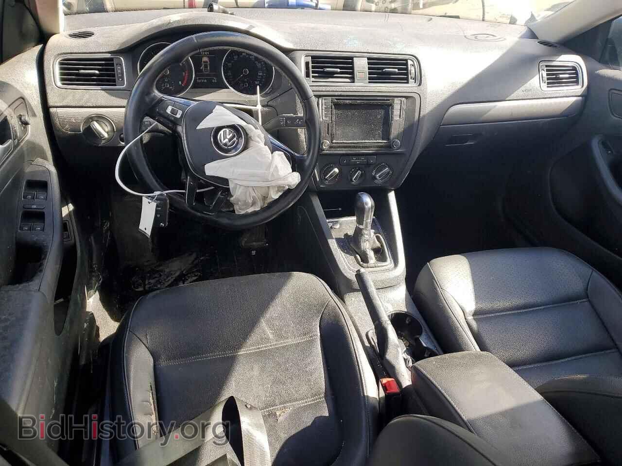 2017 VOLKSWAGEN JETTA - VIN: 3VWDB7AJ7HM372551 - Фото 8