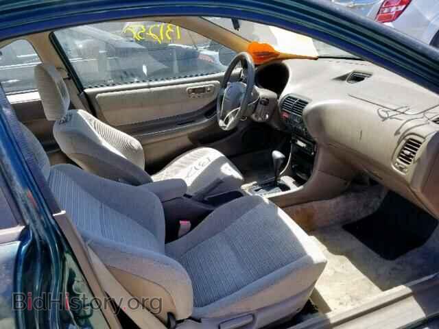 1998 ACURA INTEGRA - VIN: JH4DC4445WS003906 - Фото 5