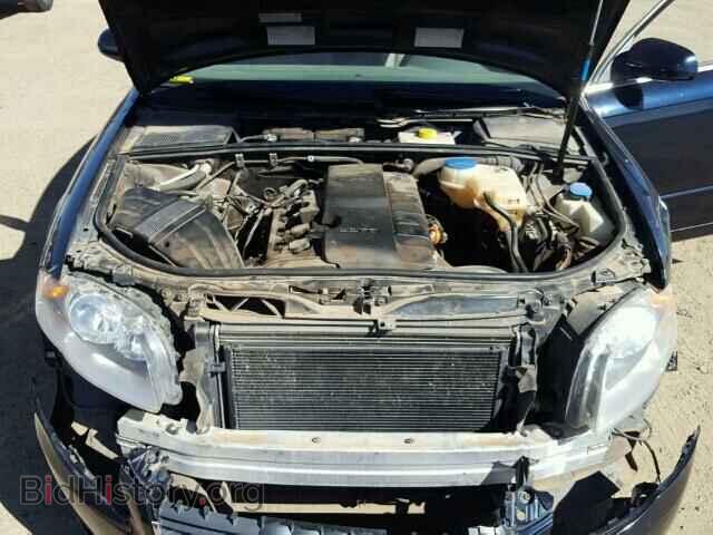 2007 AUDI A4 - VIN: WAUAF78E67A164639 - Photo 7