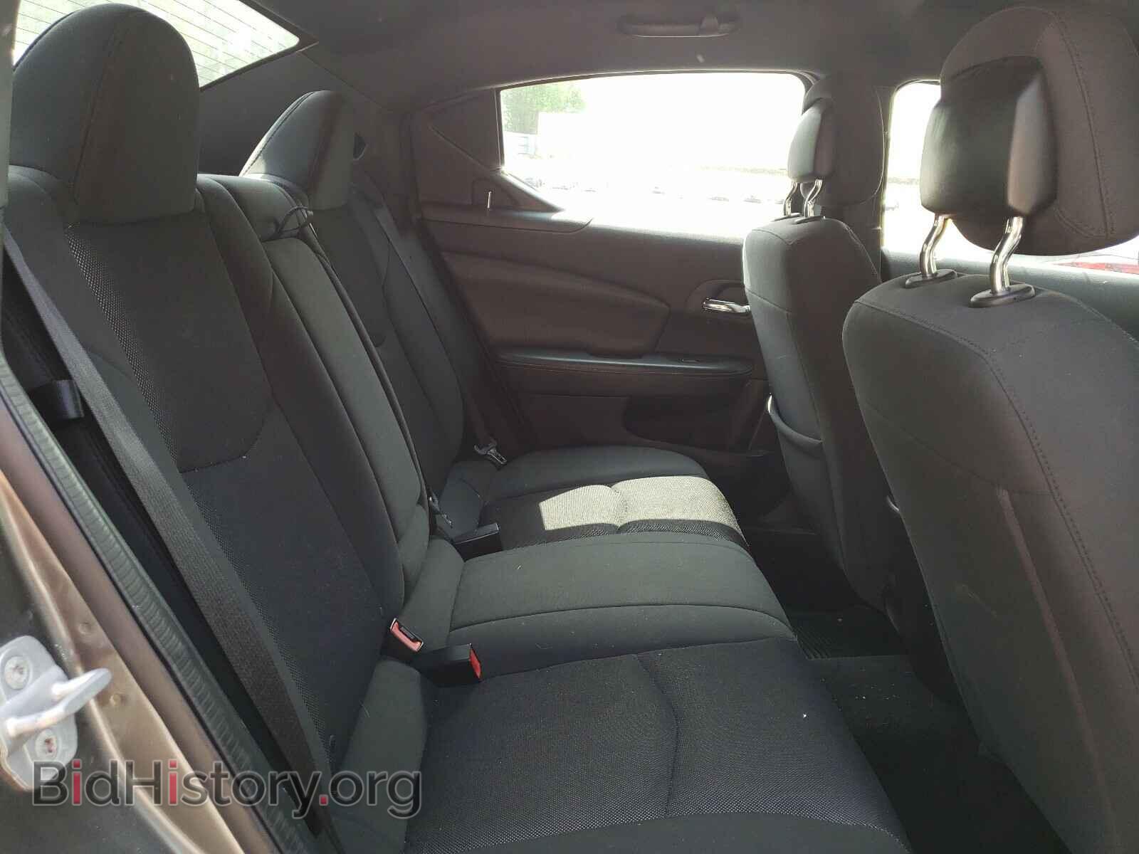 2013 DODGE AVENGER - VIN: 1C3CDZCB4DN665970 - Фото 6