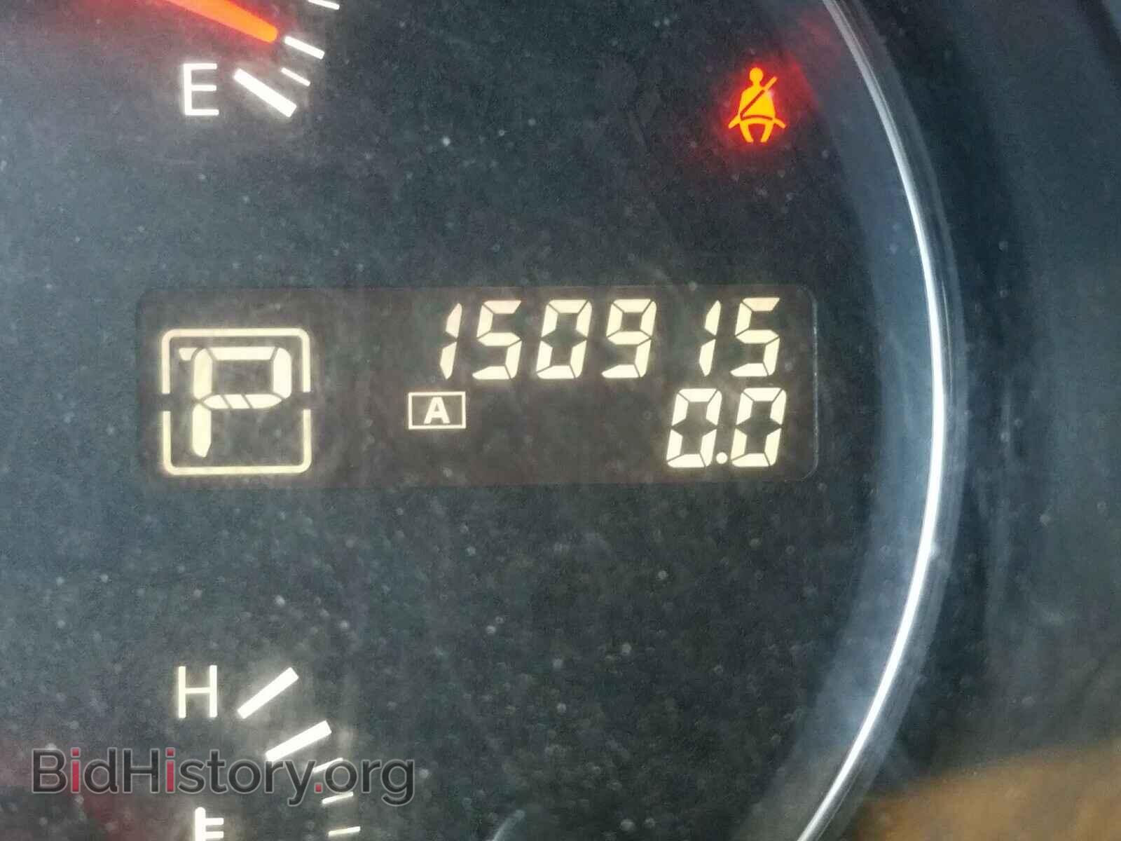 2012 NISSAN MAXIMA - VIN: 1N4AA5AP7CC862179 - Фото 8