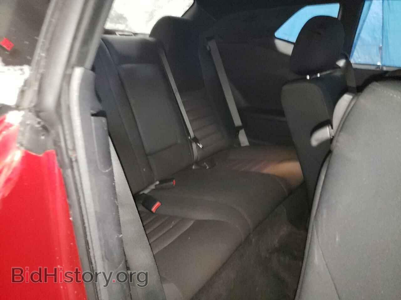 2009 DODGE CHALLENGER - VIN: 2B3LJ44V79H604775 - Фото 10