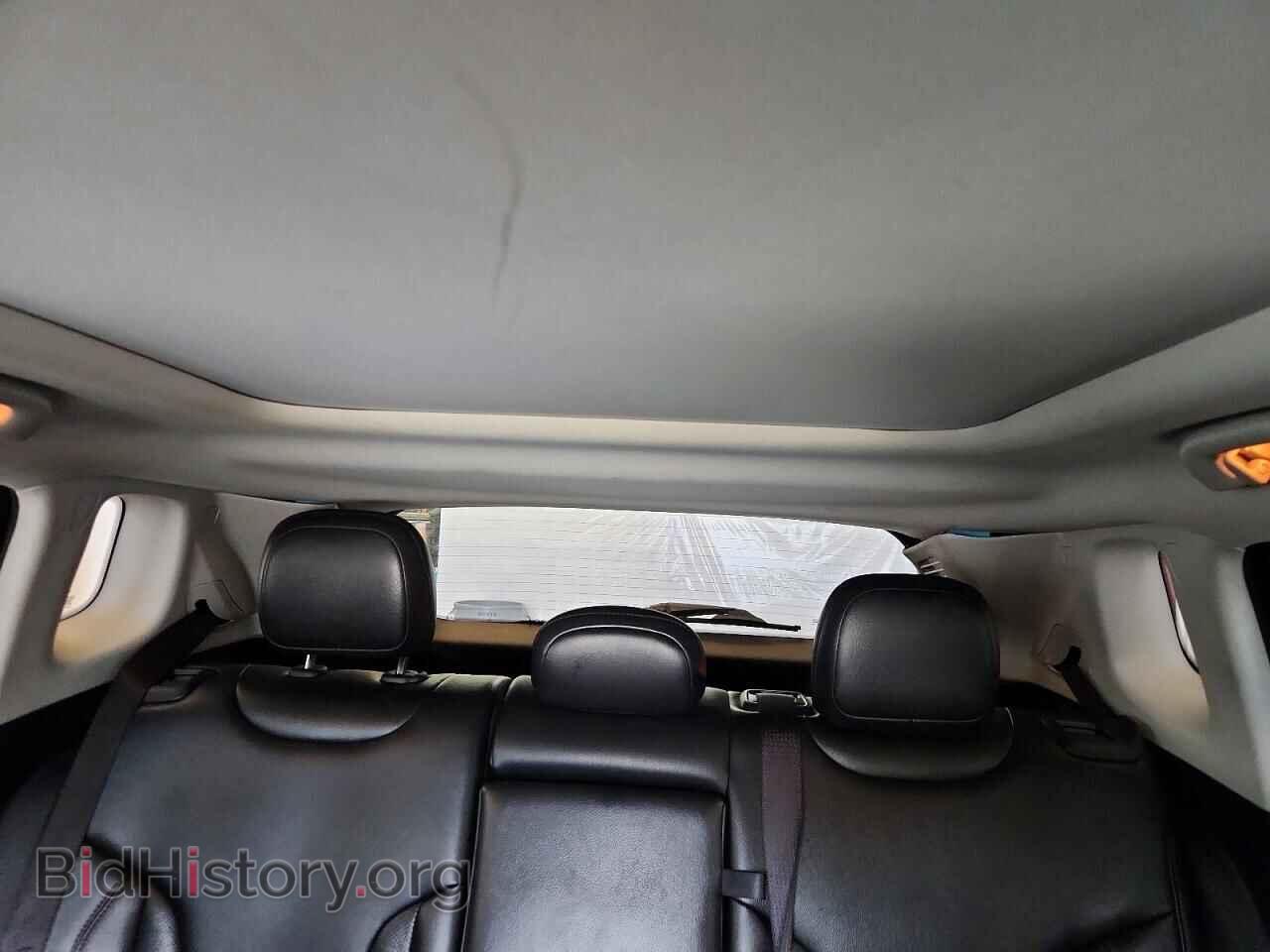 2021 JEEP COMPASS - VIN: 3C4NJDCB2MT603502 - Photo 10
