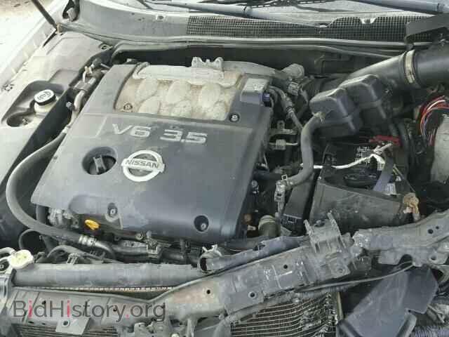 2007 NISSAN MAXIMA - VIN: 1N4BA41E77C866607 - Фото 7
