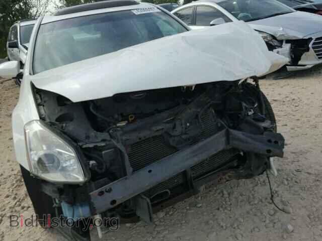 2007 NISSAN MAXIMA - VIN: 1N4BA41E77C866607 - Фото 9