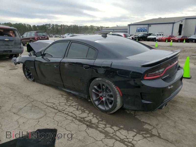 2023 Dodge CHARGER (VIN 2C3CDXCT7PH598954) — photo 2 of 13