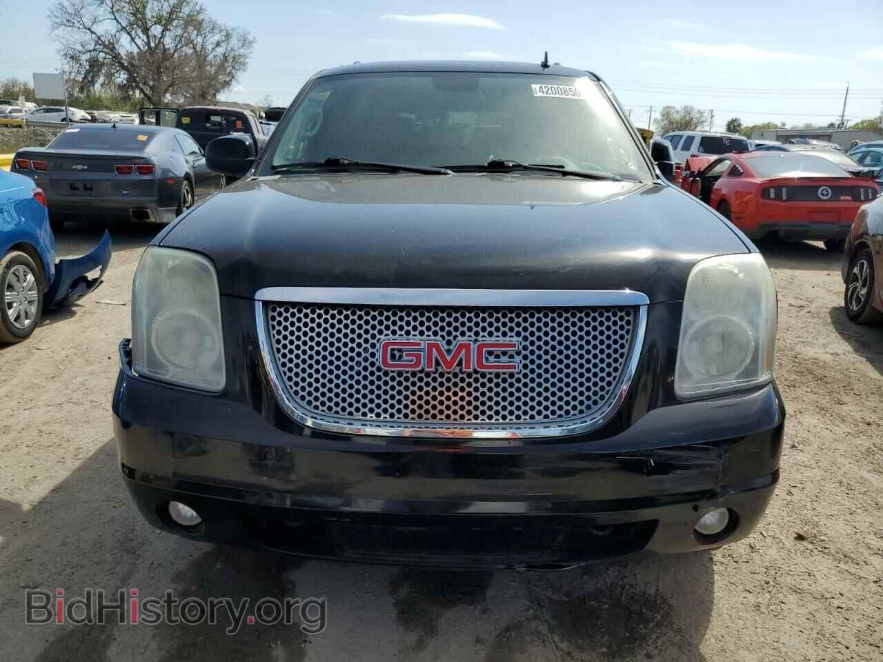 2010 GMC YUKON - VIN: 1GKUCEEF3AR116409 - Фото 5