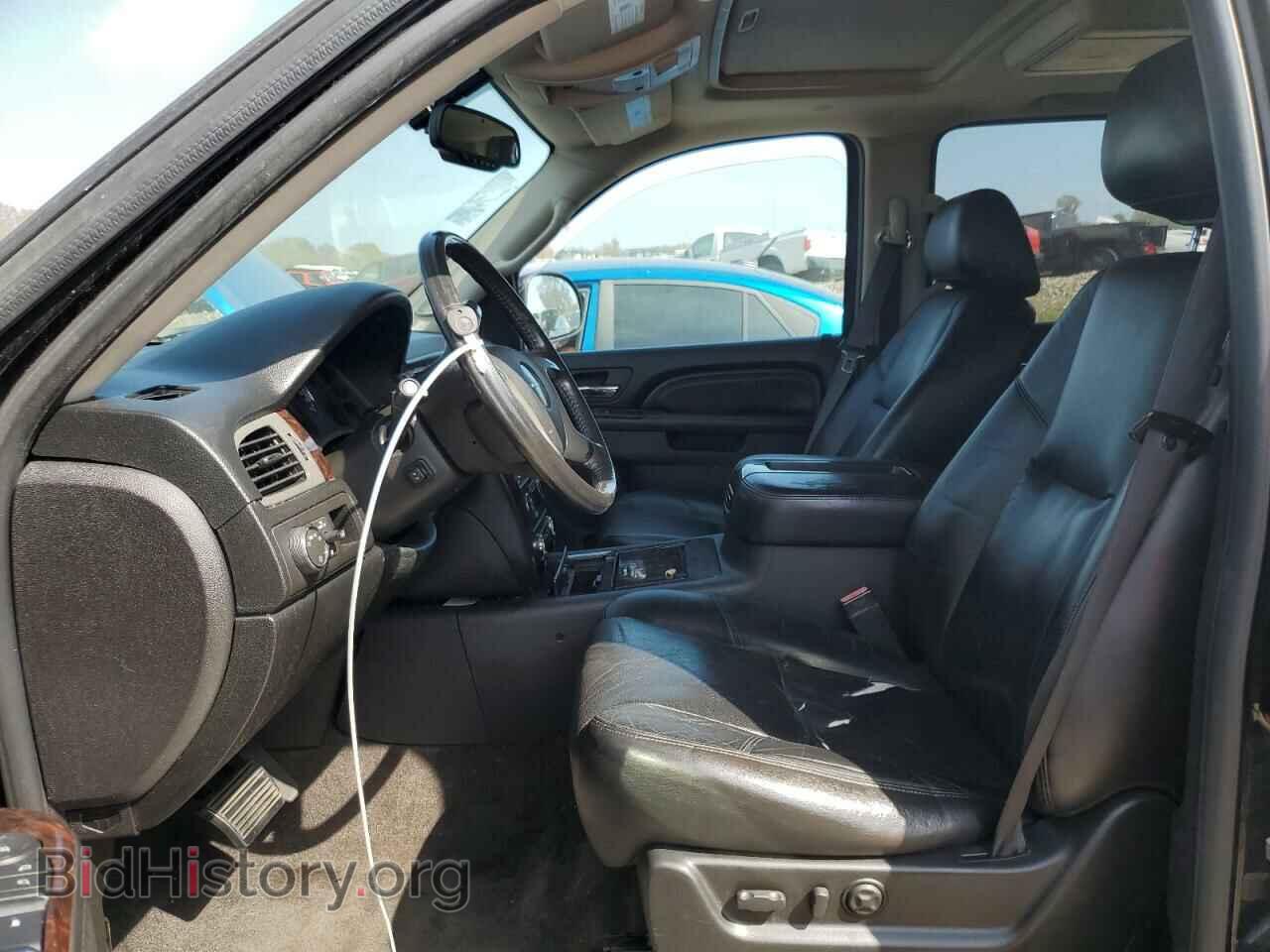 2010 GMC YUKON - VIN: 1GKUCEEF3AR116409 - Фото 7