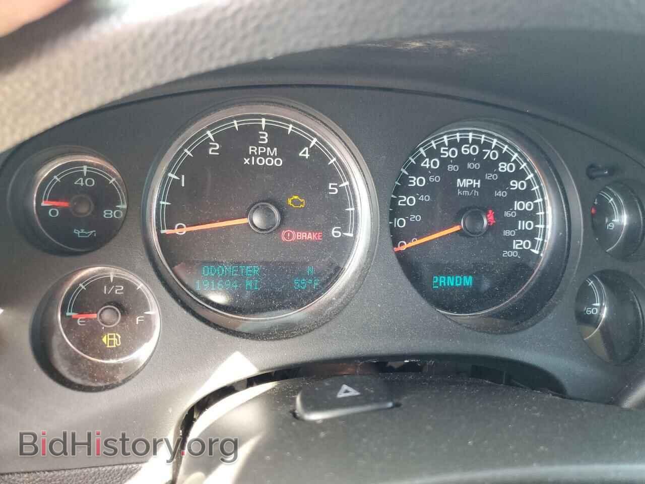 2010 GMC YUKON - VIN: 1GKUCEEF3AR116409 - Фото 9