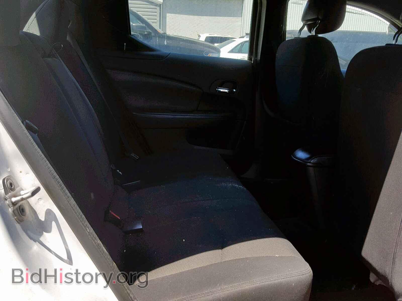 2013 DODGE AVENGER - VIN: 1C3CDZCB5DN660874 - Photo 6
