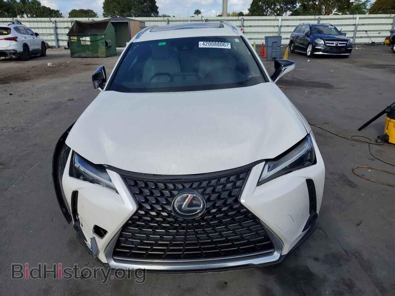 2023 LEXUS UNKNOWN - VIN: JTHX6JBH6P2148432 - Фото 5