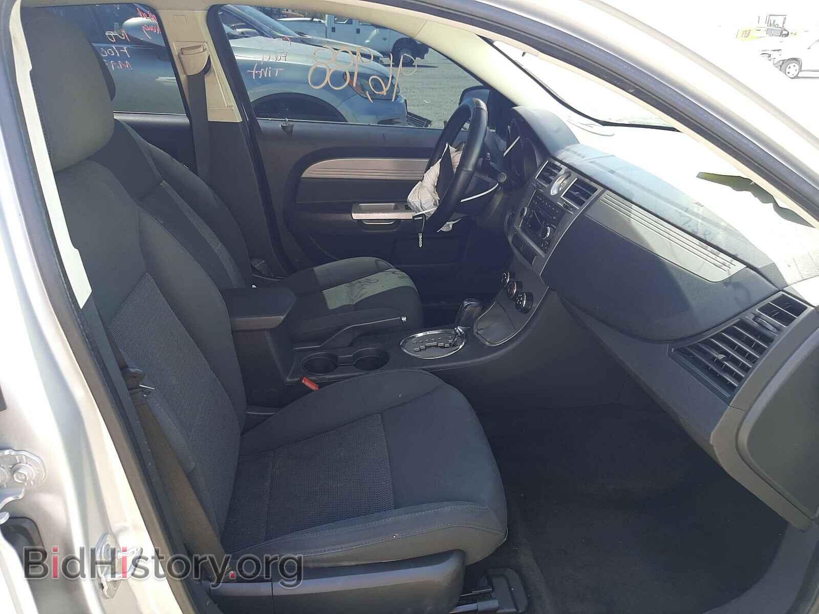 2010 CHRYSLER SEBRING - VIN: 1C3CC4FB6AN179934 - Фото 5